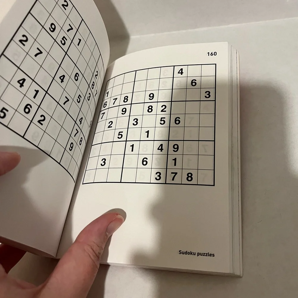 The Ultimate Sudoku
